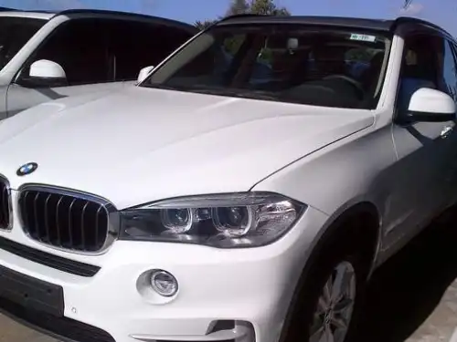 BMW Serie X 5 2014