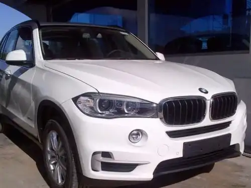 BMW Serie X 5 2014