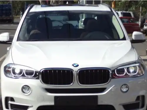 BMW Serie X 5 2014