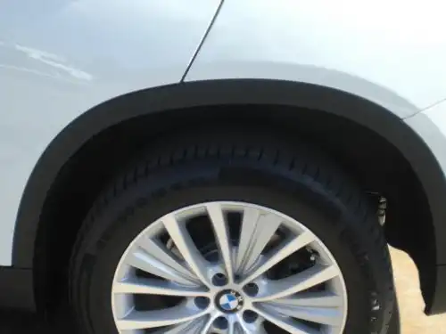 BMW Serie X 5 2014