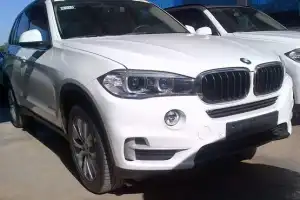 BMW Serie X 5 2014