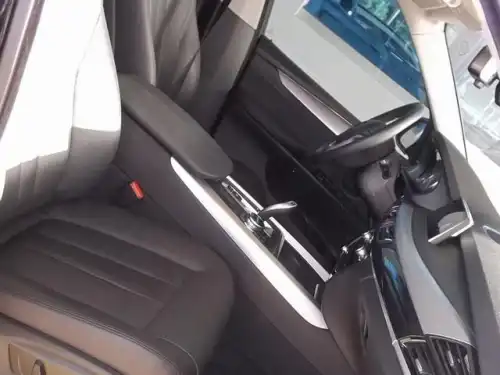 BMW Serie X 5 2014