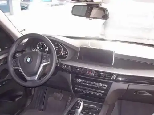 BMW Serie X 5 2014