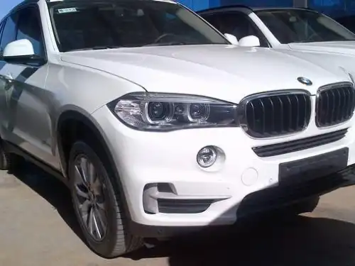 BMW Serie X 5 2014