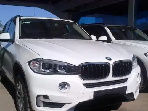 BMW Serie X 5 2014