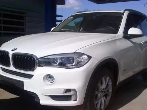 BMW Serie X 5 2014