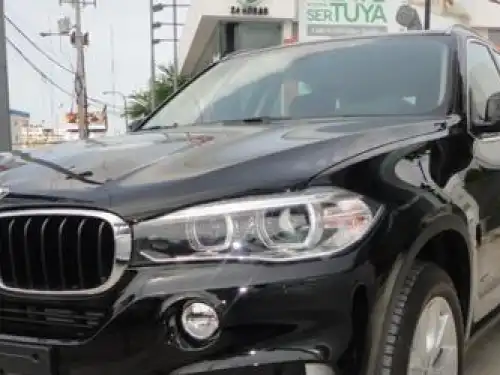BMW Serie X 5 2014