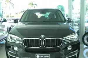 BMW Serie X 5 2014