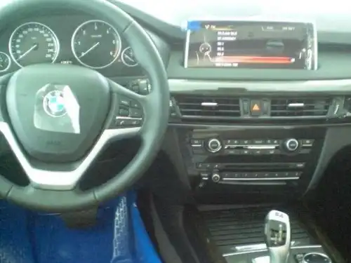 BMW Serie X 5 2014