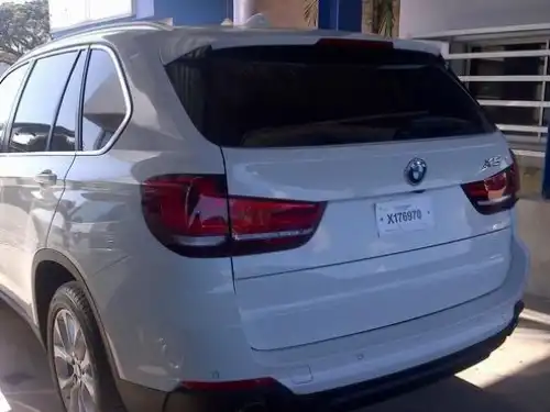 BMW Serie X 5 2014