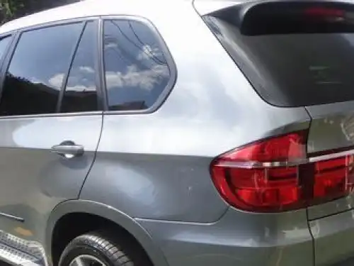 BMW Serie X 5 X DRIVE 2011