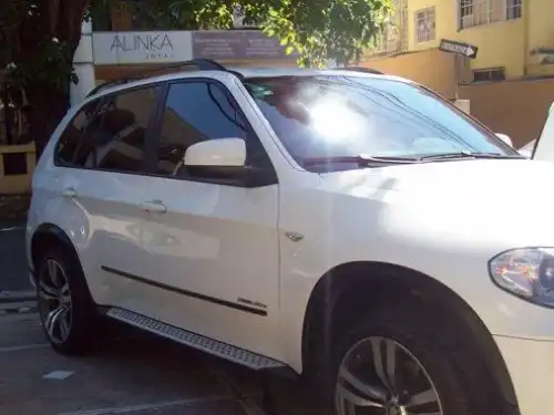 BMW Serie X 5 X DRIVE 2011