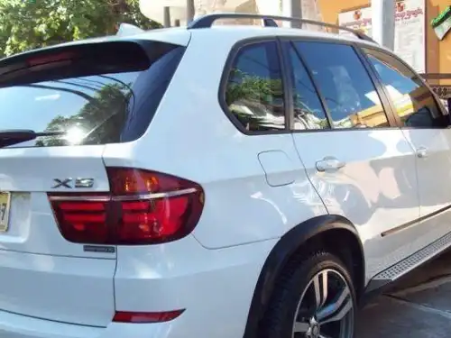 BMW Serie X 5 X DRIVE 2011