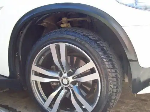 BMW Serie X 5 X DRIVE 2011