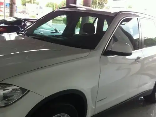 BMW Serie X 5 X DRIVE 2014