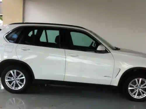 BMW Serie X 5 X DRIVE 2014