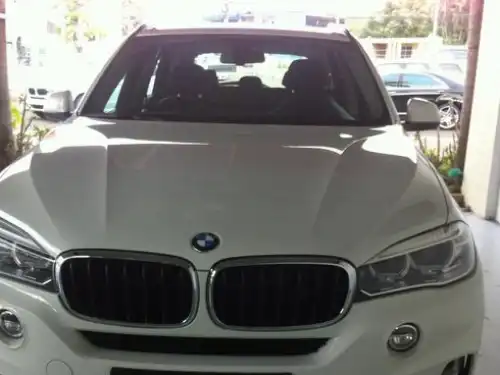 BMW Serie X 5 X DRIVE 2014