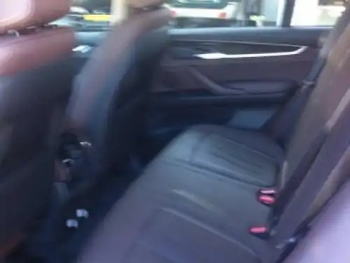 BMW Serie X 5 X DRIVE 2014