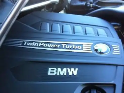 BMW Serie X 5 X DRIVE 2014