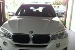 BMW Serie X 5 X DRIVE 2014