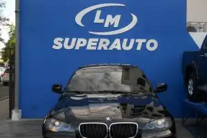 BMW Serie X 6 2009