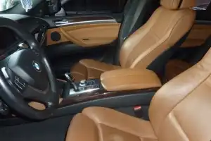 BMW Serie X 6 2009