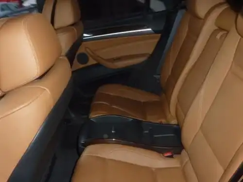 BMW Serie X 6 2009