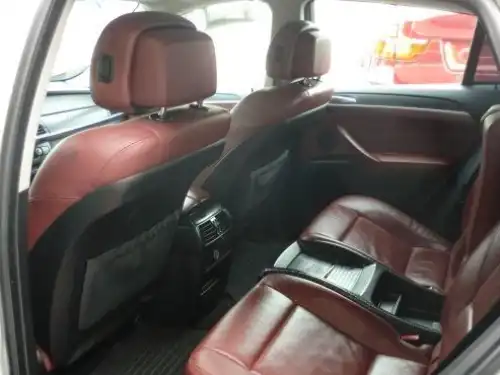 BMW Serie X 6 2009