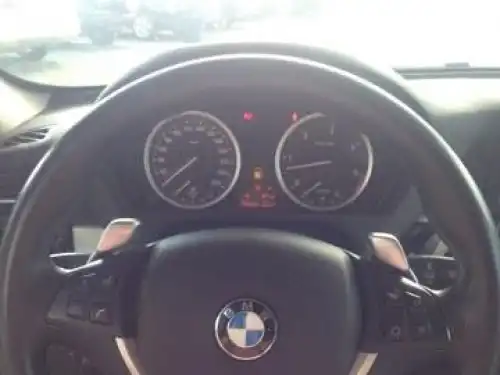 BMW Serie X 6 2010