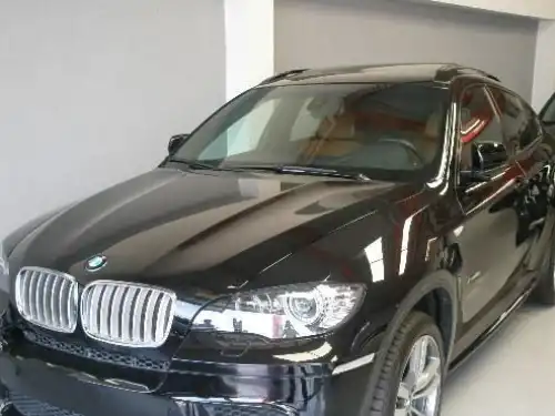 BMW Serie X 6 2010