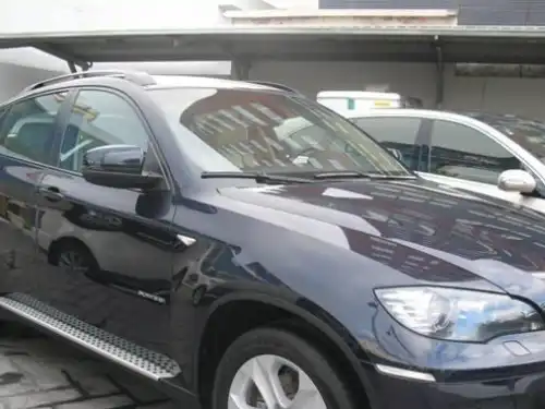 BMW Serie X 6 2010