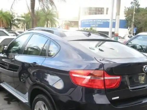 BMW Serie X 6 2010