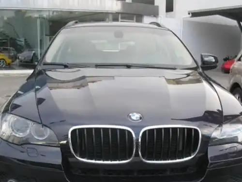 BMW Serie X 6 2010