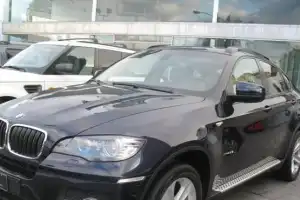BMW Serie X 6 2010
