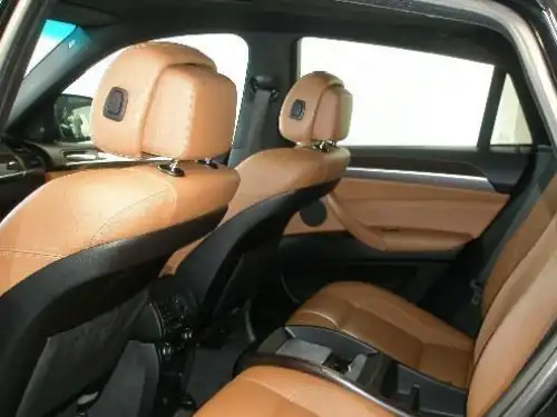 BMW Serie X 6 2010