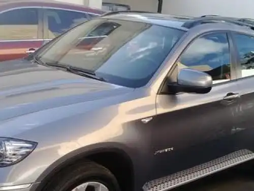 BMW Serie X 6 2011