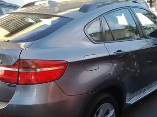 BMW Serie X 6 2011