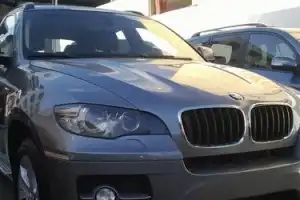 BMW Serie X 6 2011
