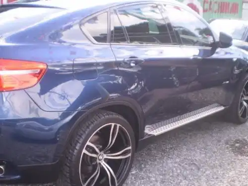 BMW Serie X 6 2012