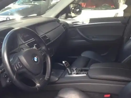 BMW Serie X 6 M 2010