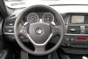 BMW Serie X 6 TWIN TURBO 2010