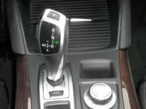 BMW Serie X 6 TWIN TURBO 2010