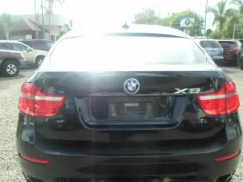 BMW Serie X2010