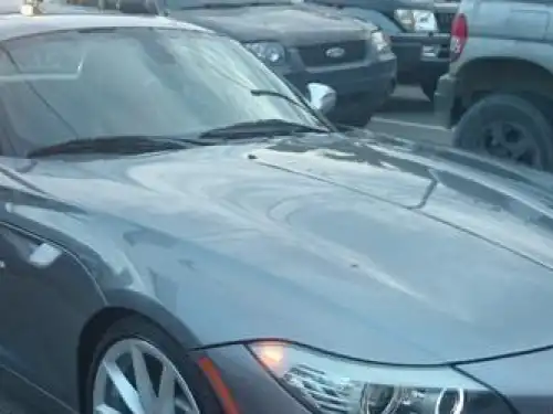 BMW Serie Z 4 2011
