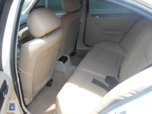 BMW Series 3 318i 1999