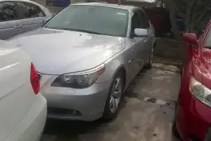BMW Series 5 530i 2005
