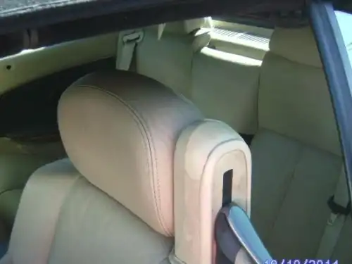 BMW Series 6 645 2005