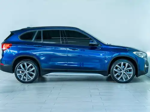 BMW X1 2020