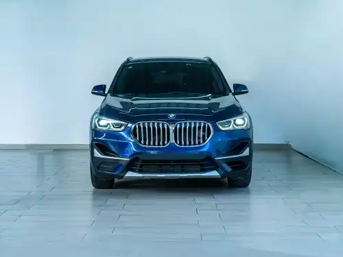 BMW X1 2020