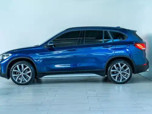BMW X1 2020